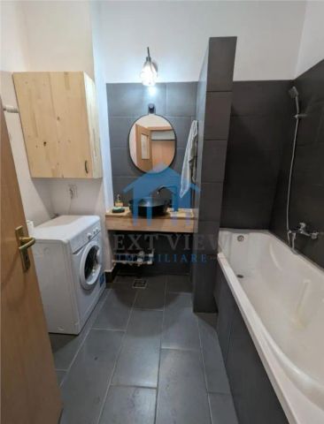 Apartament 1 camera, Piata Karl Liebknecht - Fotografie 5