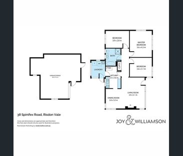 Standout family home - Photo 1