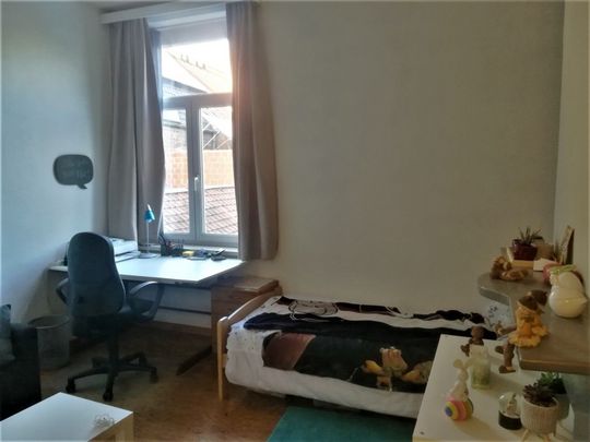 Doorniksesteenweg, 5 ALL IN, kamer TUINKANT, ALL IN PRIJS ! - Photo 1