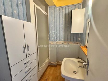 Appartement 3 Pièces 54 m² - Photo 5