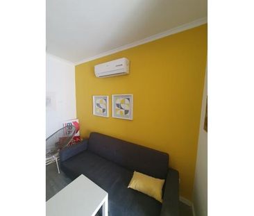 Apartamento T1 - Photo 1