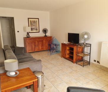 Location Appartement 2 pièces 43m² CARNON PLAGE 34280 - Photo 3
