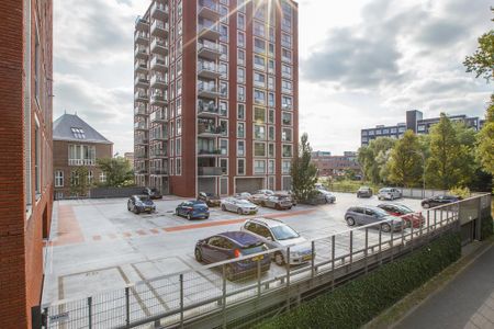 Te huur: Appartement Dankmeijerpad 143 in Leiden - Photo 5