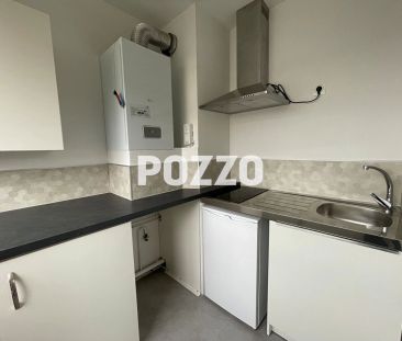 STUDIO GRANVILLE - 1 pièce(s) - 27.89 m2 - Photo 5