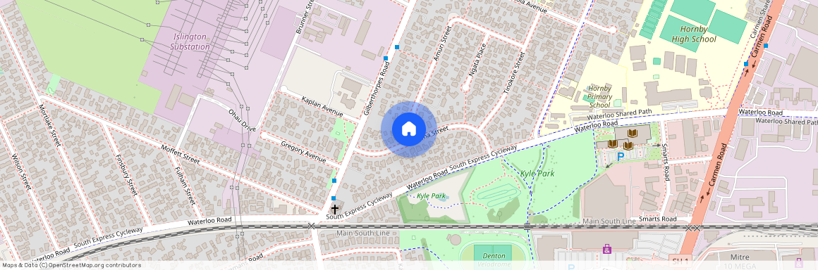 24 Taurima Street, Hei Hei, Christchurch City