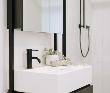 2007/260 City Road, Southbank VIC 3006 - Apartment For Rent | Domain - Photo 4