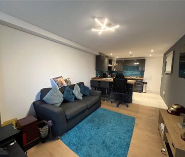 1 bedroom apartment to rent - Photo 5