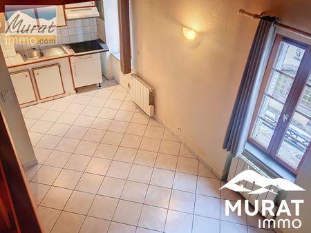 Location Appartement 2 pièces 41m² CLERMONT FERRAND 63100 - Photo 2