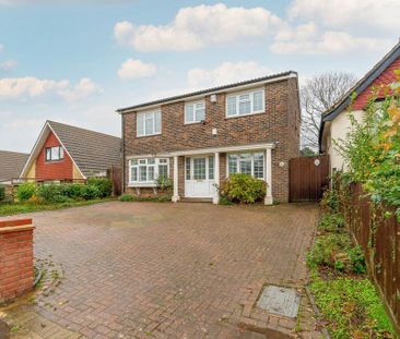 4 bedroom detached house to rent - Photo 3