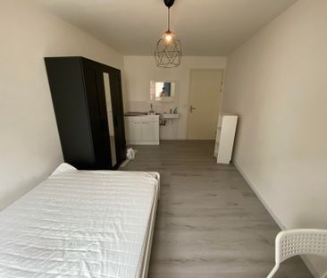 Te huur: Kamer Dorpstraat in Maastricht - Foto 2