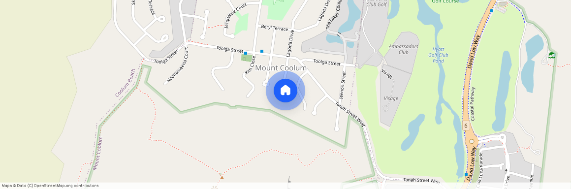 11 Camille Ct, Qld 4573, Mount Coolum