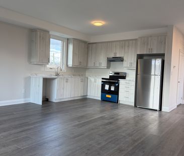 For Lease - 25 Oxford Street Unit# 3, Richmond Hill, Ontario - Photo 5