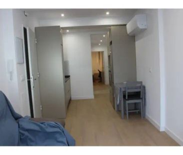 Piso en alquiler en Calle de Saura - Photo 1