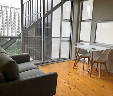 Property Management8 Scotia Place, City Centre - Apartment for Rent - Photo 1