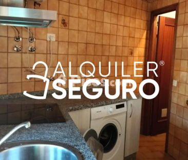Piso en alquiler en Santa Maria del Páramo - Foto 5