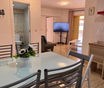 Piso de alquiler en Calle Cauce, 8, Manantiales - Estación de Autob... - Photo 1