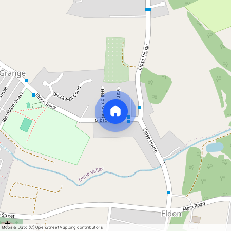 1 Stanley Street, Bishop Auckland DL14