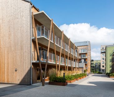 Termikgatan, Örebro - Foto 2