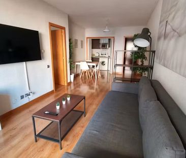 Calle de Mauricio Legendre, Madrid, Community of Madrid 28046 - Foto 4