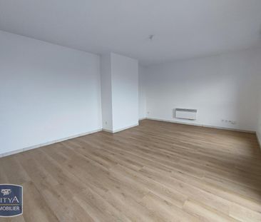 Location Appartement 3 pièces 65m² LIMOGES 87100 - Photo 2