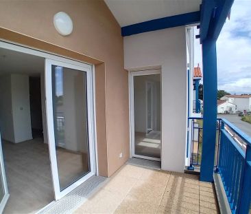 Location appartement 2 pièces - 41m² à Les sables - d'olonne (85340) - Photo 1