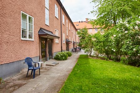 Östermalmsgatan 18 A - Photo 5