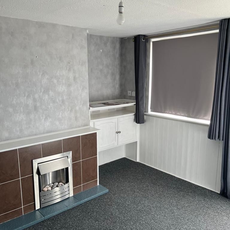 1 bedroom end of terrace house to rent - Photo 1