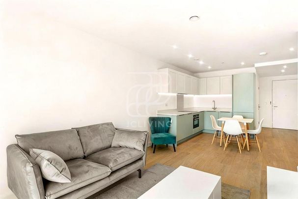 1 bedroom flat to rent - Photo 1