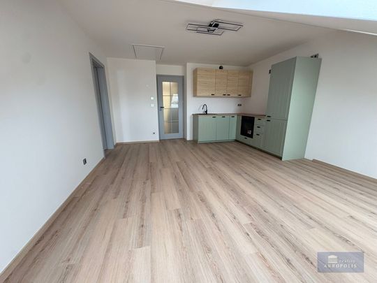 Pronájem bytu 2+kk 52 m², Kotlaska , Praha - Photo 1