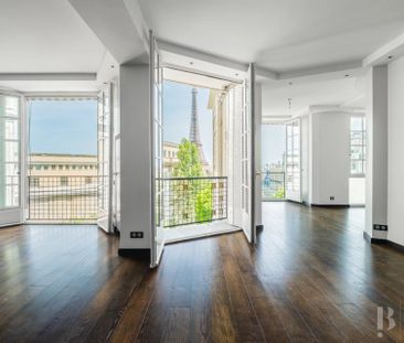 Tout savoir sur cet appartement dans le quartier Muette Nord, à Par... - Photo 3