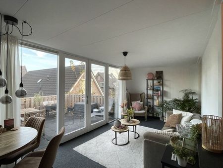 Te huur: Appartement 1e Wormenseweg in Apeldoorn - Photo 3