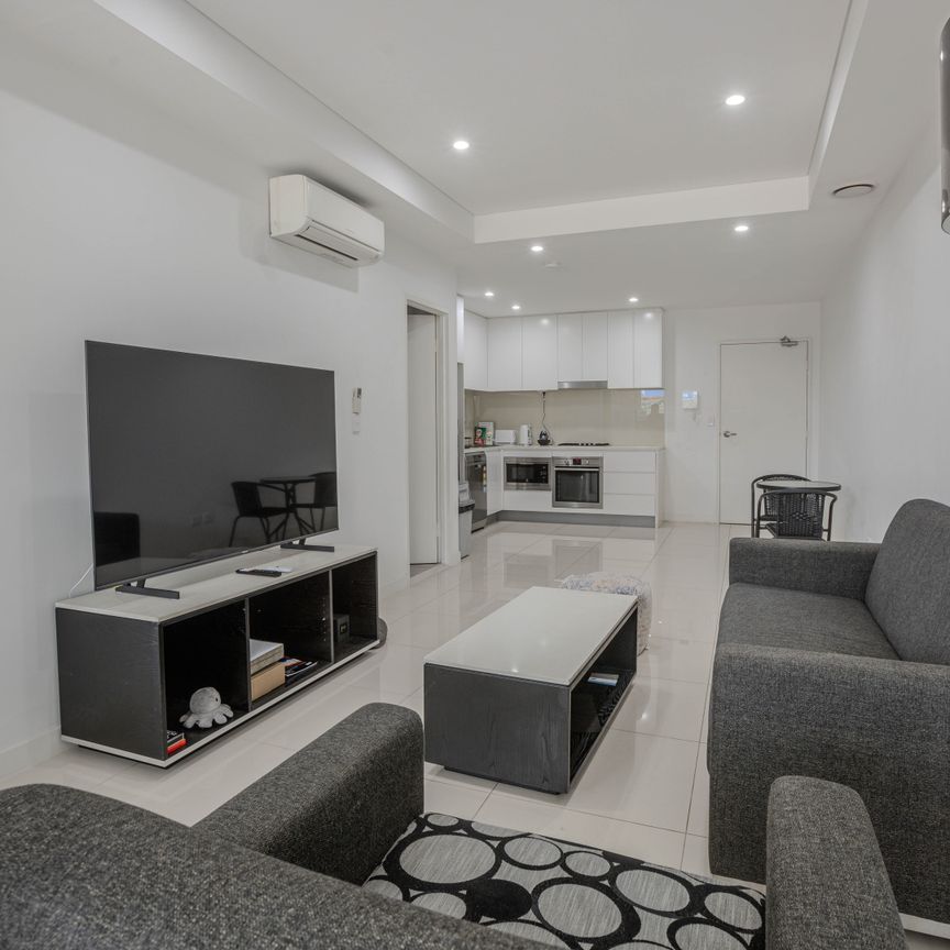 9/235 Homebush Road, Strathfield NSW 2135 - Apartment For Rent | Domain - Photo 1