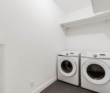 Appartement à louer - Montréal (Ville-Marie) (Centre) - Photo 5