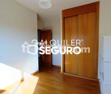 Piso en alquiler en Hospital - Photo 2