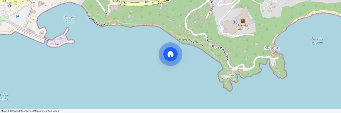 83000, Toulon