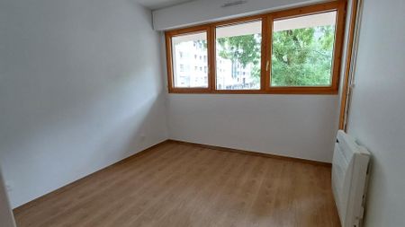 location Appartement T4 DE 89.04m² À PARIS - Photo 4