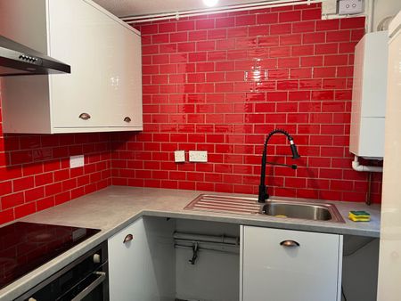 1 Bed Flat, St Paul's Rd, B66 - Photo 4