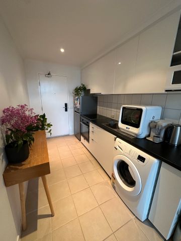 406/662-678 Blackburn Road, Notting Hill - Photo 2