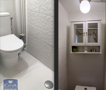 Location Appartement 1 pièce 10m² BEAUVAIS 60000 - Photo 4