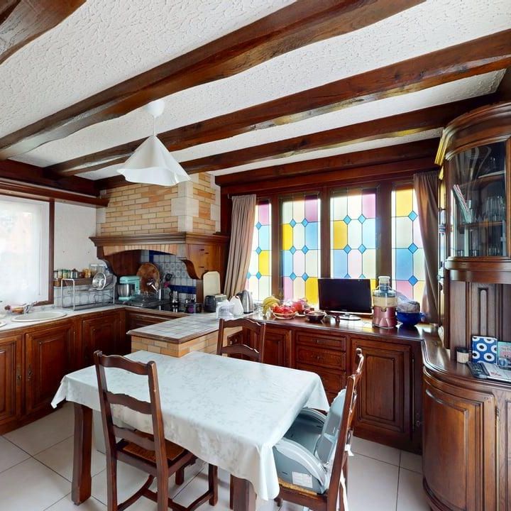 Maison 5 pièces Morsang Sur Orge - Photo 1