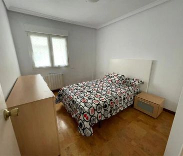 Piso de alquiler en Calle de Llano Ponte, 40, Centro - Photo 6