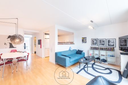 Velkommen til populære Islands Brygge! - Photo 2