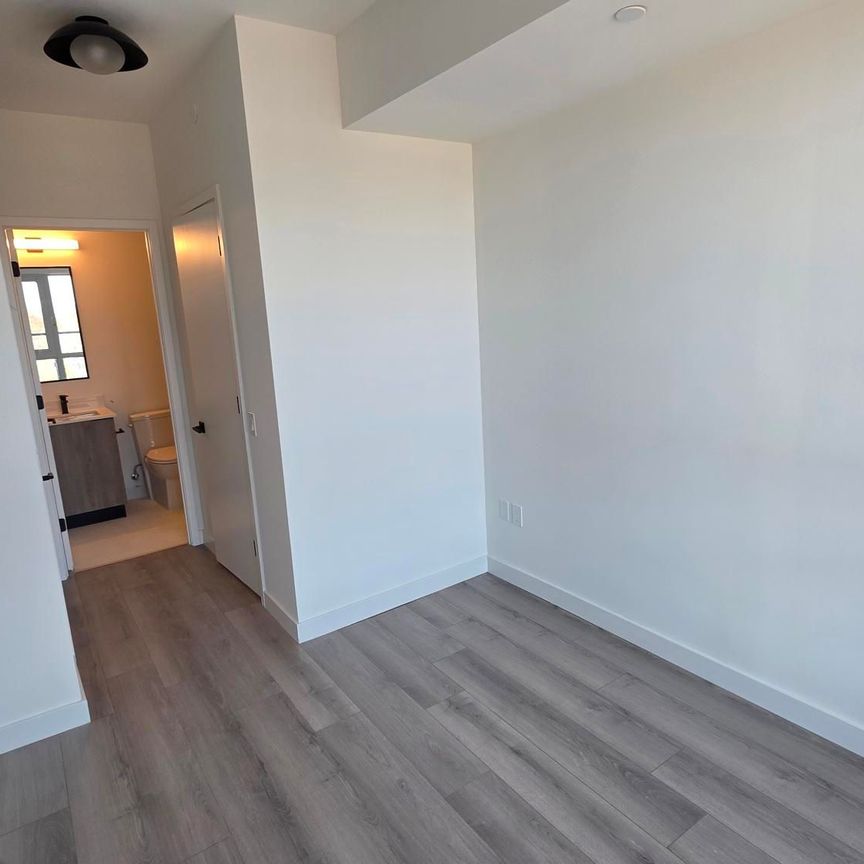 For Lease - 1635 Military Trail Unit# 412, Toronto, Ontario - Photo 1