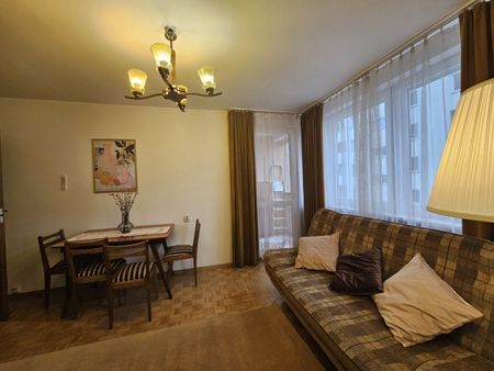3 pokoje z loggią | oddzielna kuchnia 45.96 m² - Zdjęcie 3