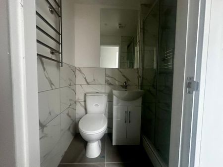 Bedsit, Maudslay Road, CV5 - Photo 2