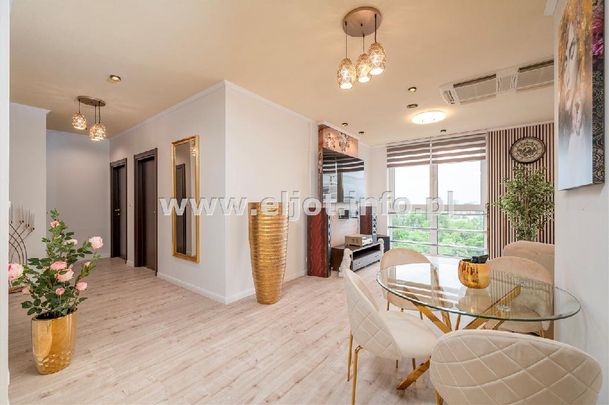 Mieszkanie Katowice Koszutka powierzchnia 94.0 m² C235-WM-57001 - Фото 1