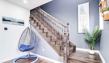 For Lease - 561 Queen Mary Drive, Brampton, Ontario - Photo 5