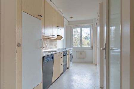 4.5 Zimmer, 80 m², 2. Stock - Photo 4