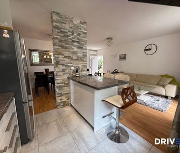 Fully Furnished 2x1 Apartment - Photo 1