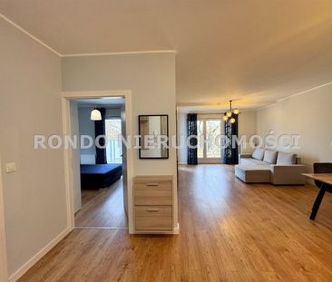 Wrocław, Fabryczna, Żerniki - Zdjęcie 4